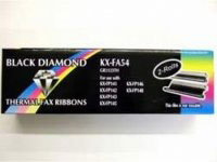 Panasonic KX-FA54X Thermal Ink Film Roll Panasonic KX-FA54X Thermal Ink Film Roll